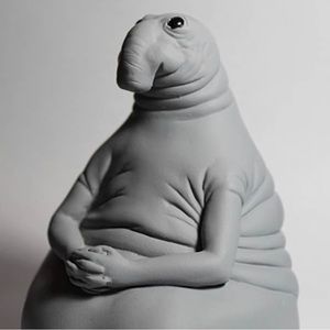 Meet your Posher, Ava